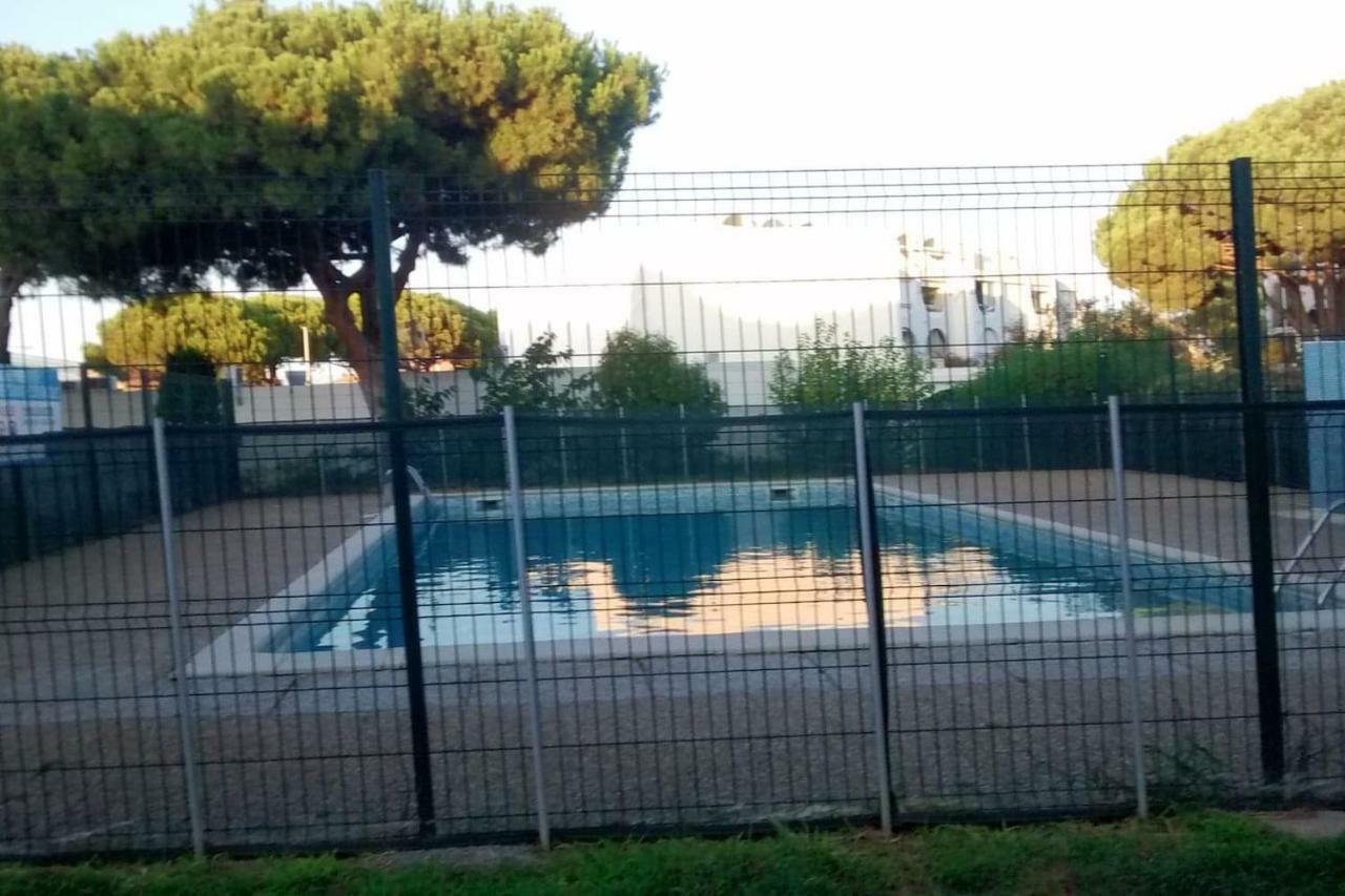 Studio Avec Piscine - Proche Mer - 27M2 Le Grau-du-Roi Kültér fotó